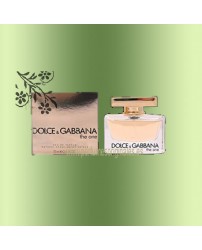 DOLCE GABBANA THE ONE EDP 75 ML VAP